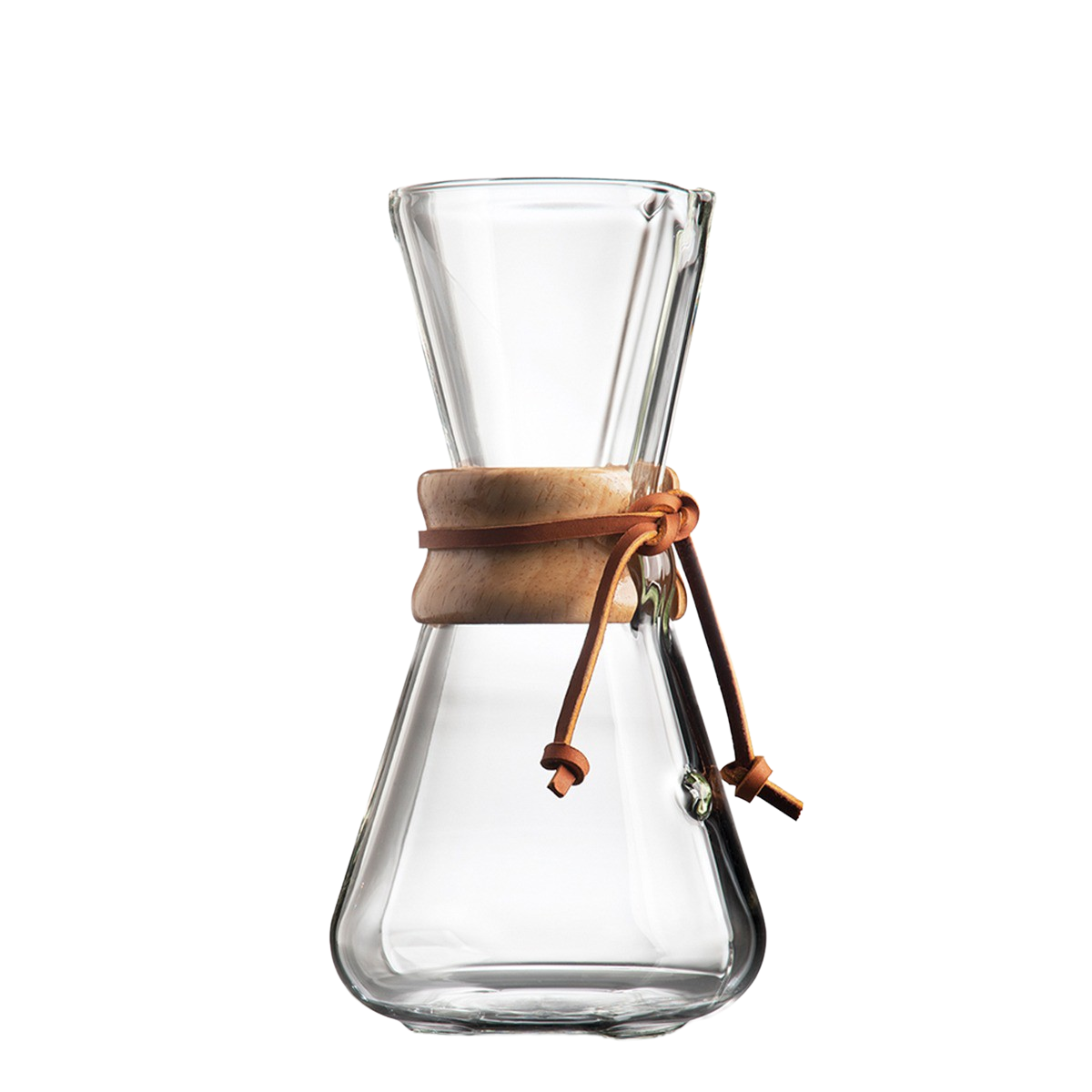 Chemex | Chemex® classique - 3 tasses Eight Ounce Coffee