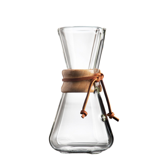 Chemex | Chemex® classique - 3 tasses Eight Ounce Coffee