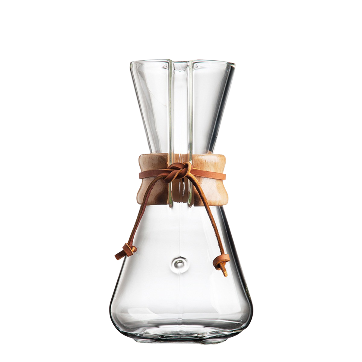 Chemex | Chemex® classique - 3 tasses Eight Ounce Coffee