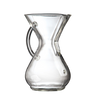 Chemex | Chemex® verre seul - 6 tasses Eight Ounce Coffee