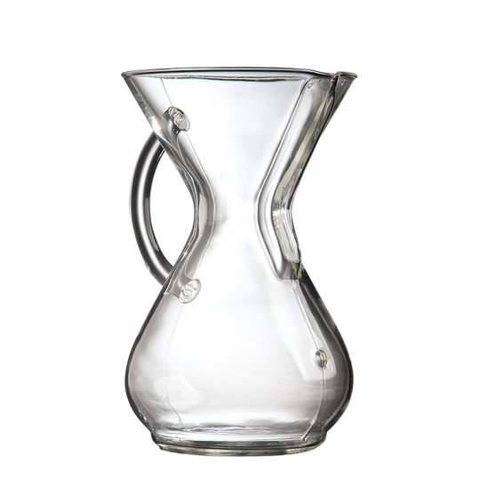 Chemex | Chemex® verre seul - 6 tasses Eight Ounce Coffee