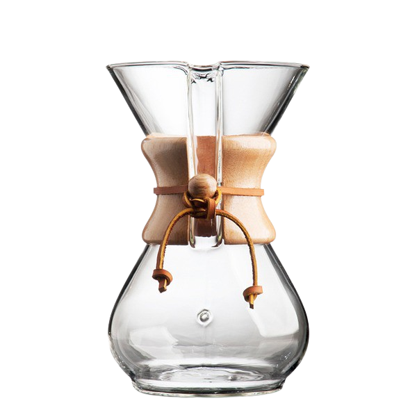 Chemex | Chemex® classique - 6 tasses Eight Ounce Coffee