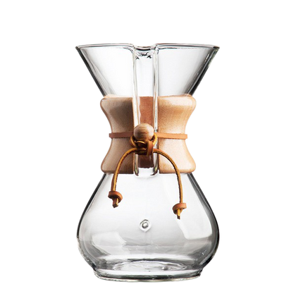 Chemex | Chemex® classique - 6 tasses Eight Ounce Coffee