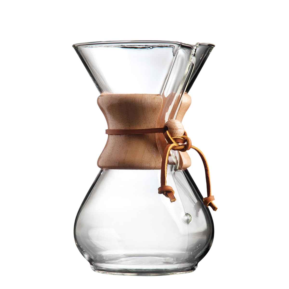 Chemex | Chemex® classique - 6 tasses Eight Ounce Coffee