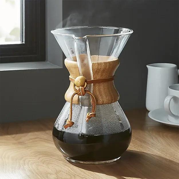 Chemex | Chemex® classique - 6 tasses Eight Ounce Coffee