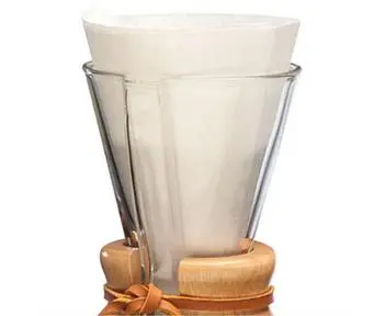 Chemex | Filtres pour Chemex® 1-3 tasses Eight Ounce Coffee