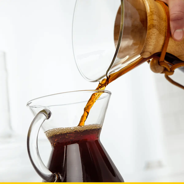 Chemex | Tasse en verre Eight Ounce Coffee