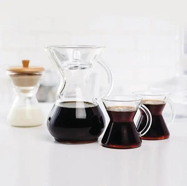 Chemex | Tasse en verre Eight Ounce Coffee