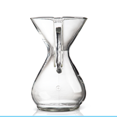 Chemex | Chemex® Glass Handle - 6 cup