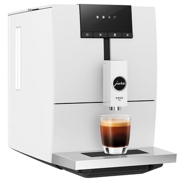 Jura | Ena 4 Nordic White