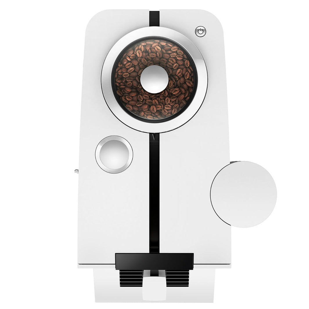 Jura | Ena 4 Nordic White