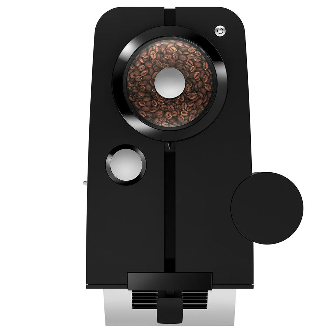 Jura | Ena 4 Métropolitan Black