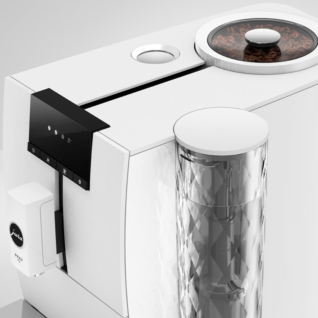 Jura | Ena 4 Nordic White