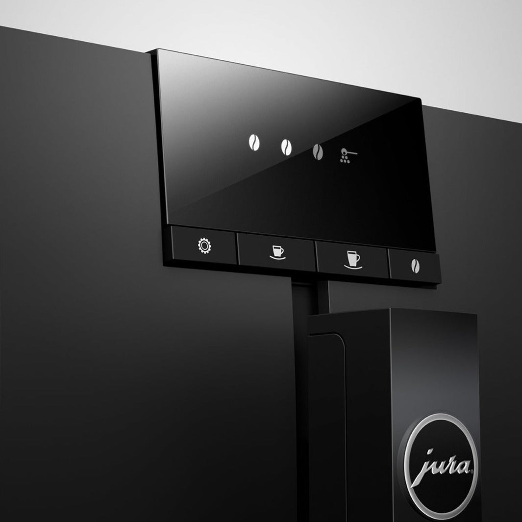 Jura | Ena 4 Métropolitan Black