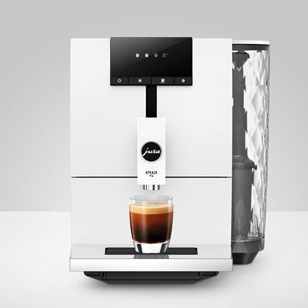 Jura | Ena 4 Nordic White