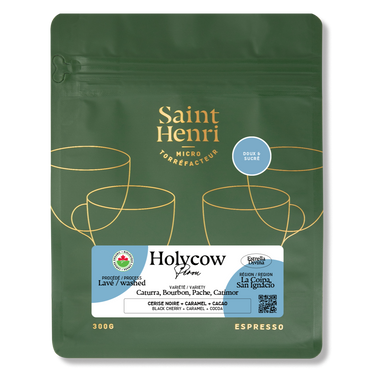 Café St Henri | Holy Cow 300gr