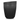 HuskeeCup | La tasse recyclée! 8oz (Noir)