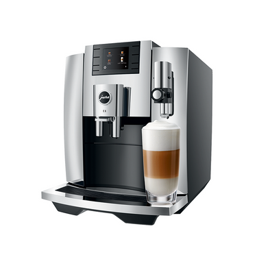 Machine à café Jura E8