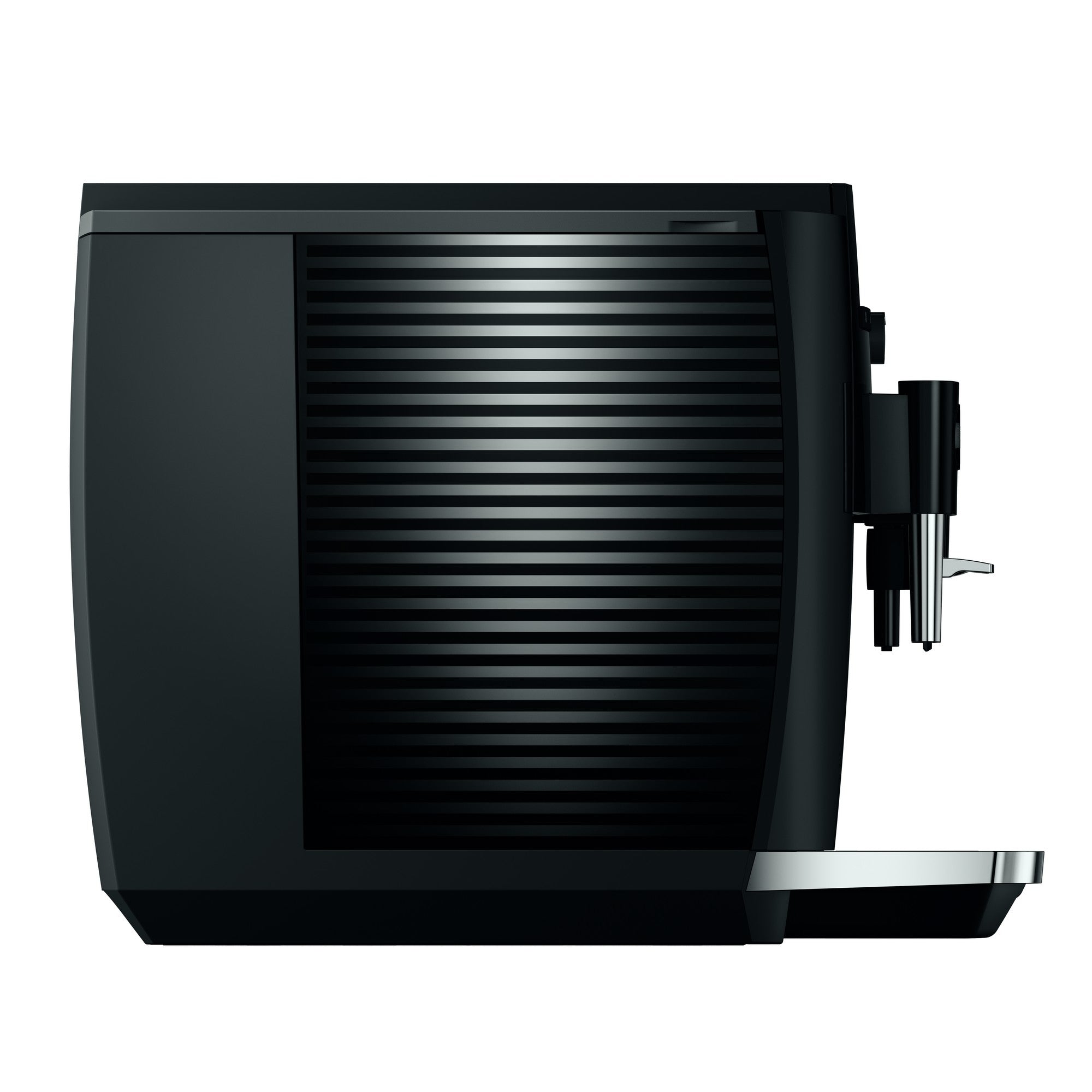 Jura | E4 Piano Black