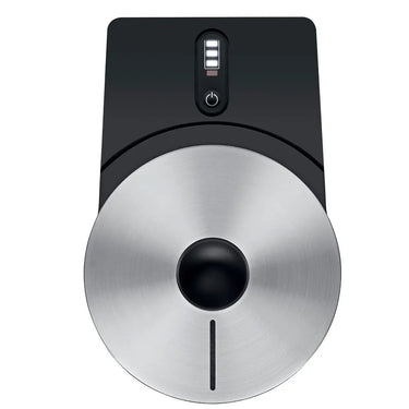 Jura | Cool Control 1 litre noir Les Importations Edika