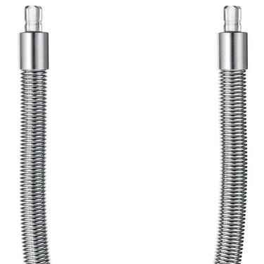 Jura | Tuyaux à lait à gaine inox - HP3 Les Importations Edika