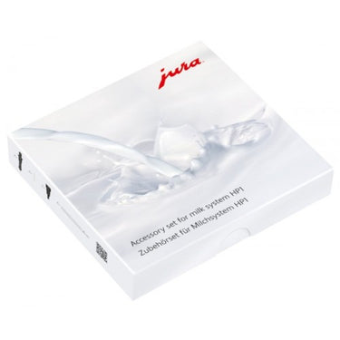 Jura | Set accessoires pour système lait HP1