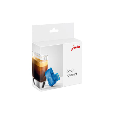 Jura | Smart Connect