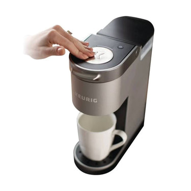 Keurig | K-Suite 750 machine à capsules pour l'hotellerie