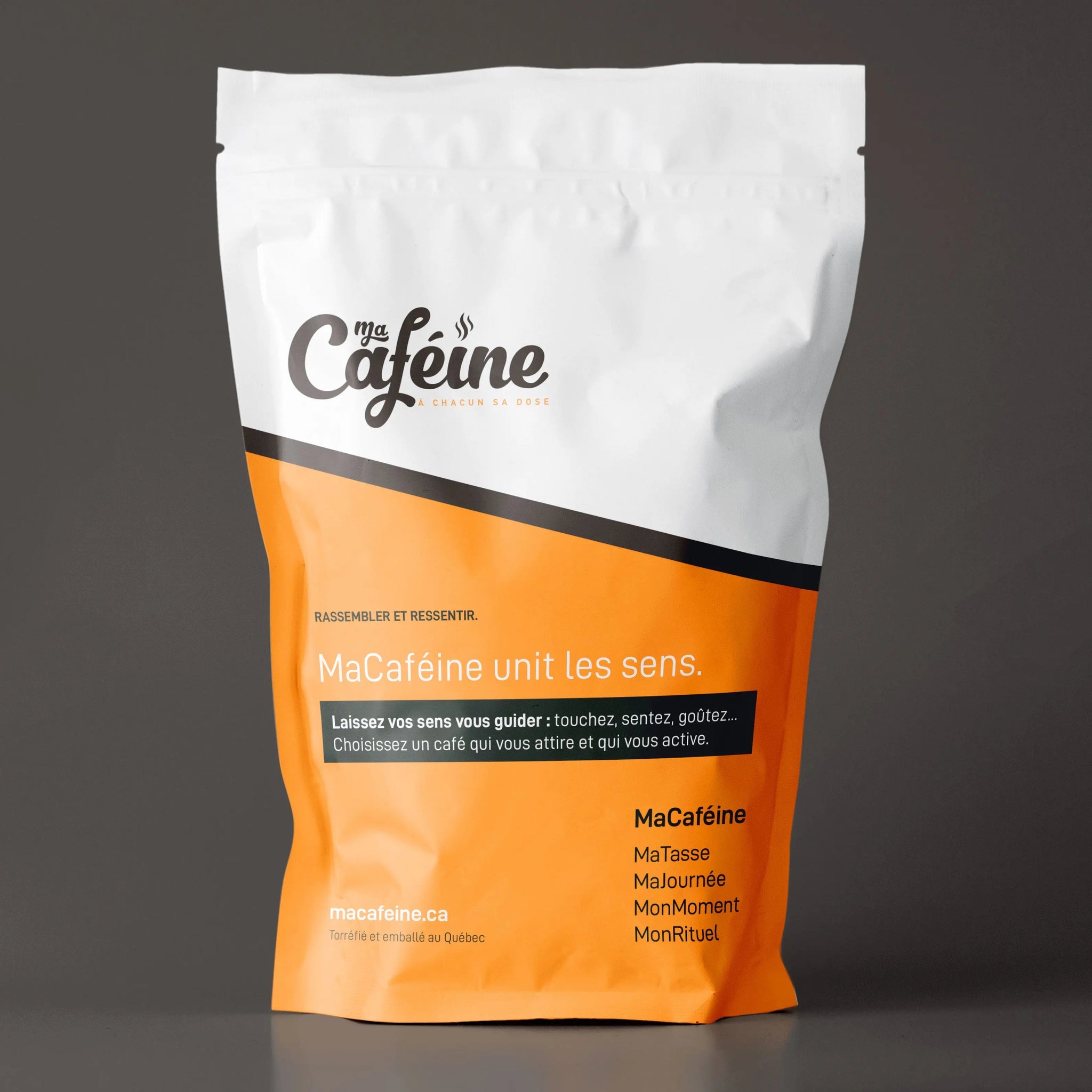 Ma Caféine | Espressimo 908gr Brûleries Faro