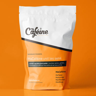 Ma Caféine | Mélange Européen 908gr Brûleries Faro