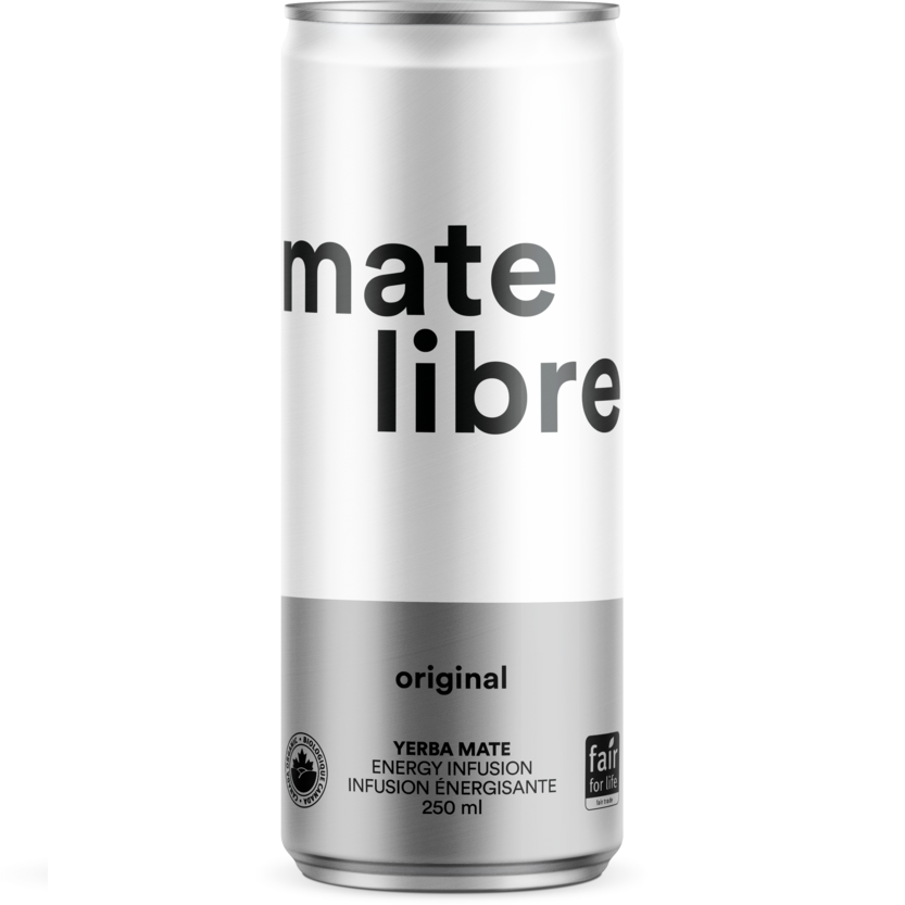 Mate Libre | Original - 250 ml cane