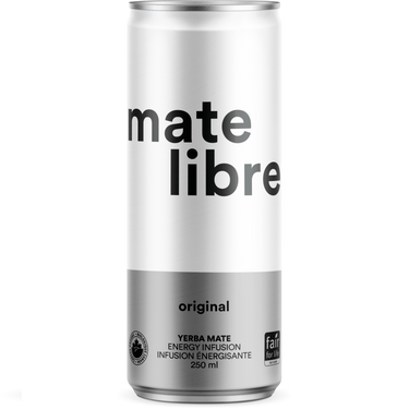 Mate Libre | Original - 250 ml cane
