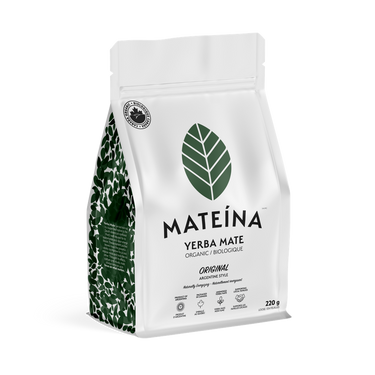 Mateina | Original - 220 gr