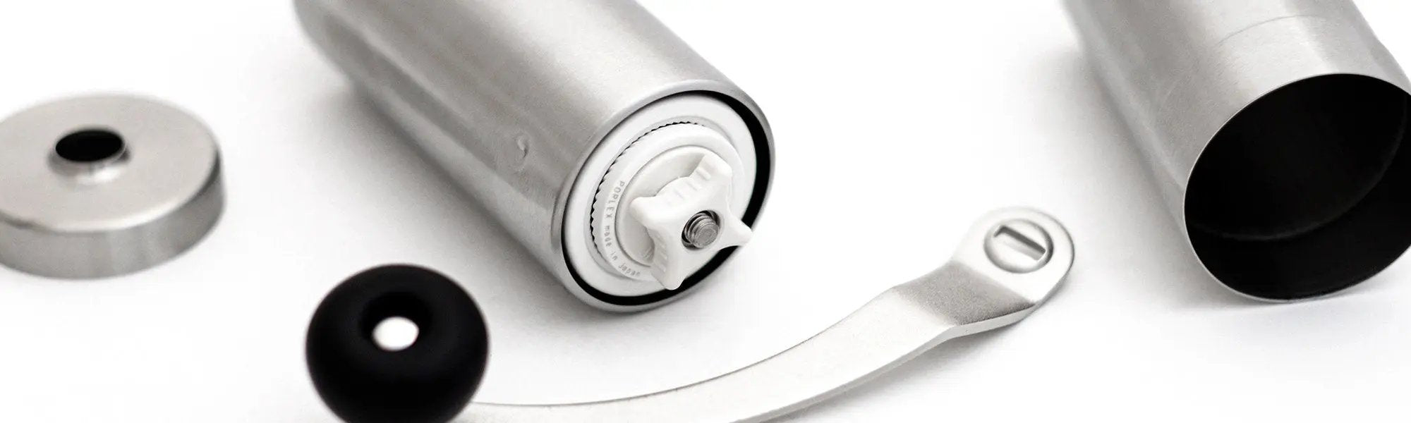 Moulin à Café Porlex | Porlex Tall II Eight Ounce Coffee