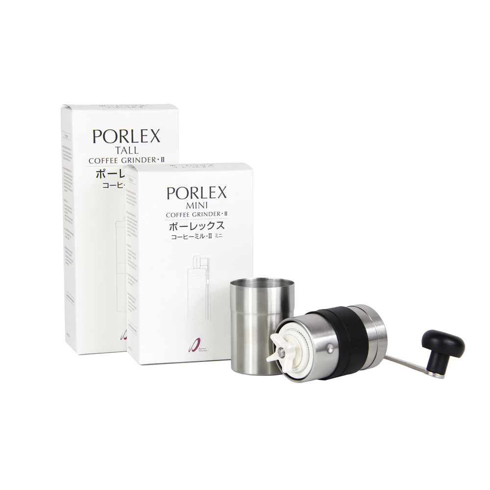 Porlex Coffee Grinder | Porlex Tall II