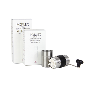 Porlex Coffee Grinder | Porlex Mini II