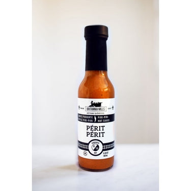 Britannia Mills | Hot sauce Périt Périt