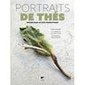 Portraits de thés Hamster + (Le Papetier)