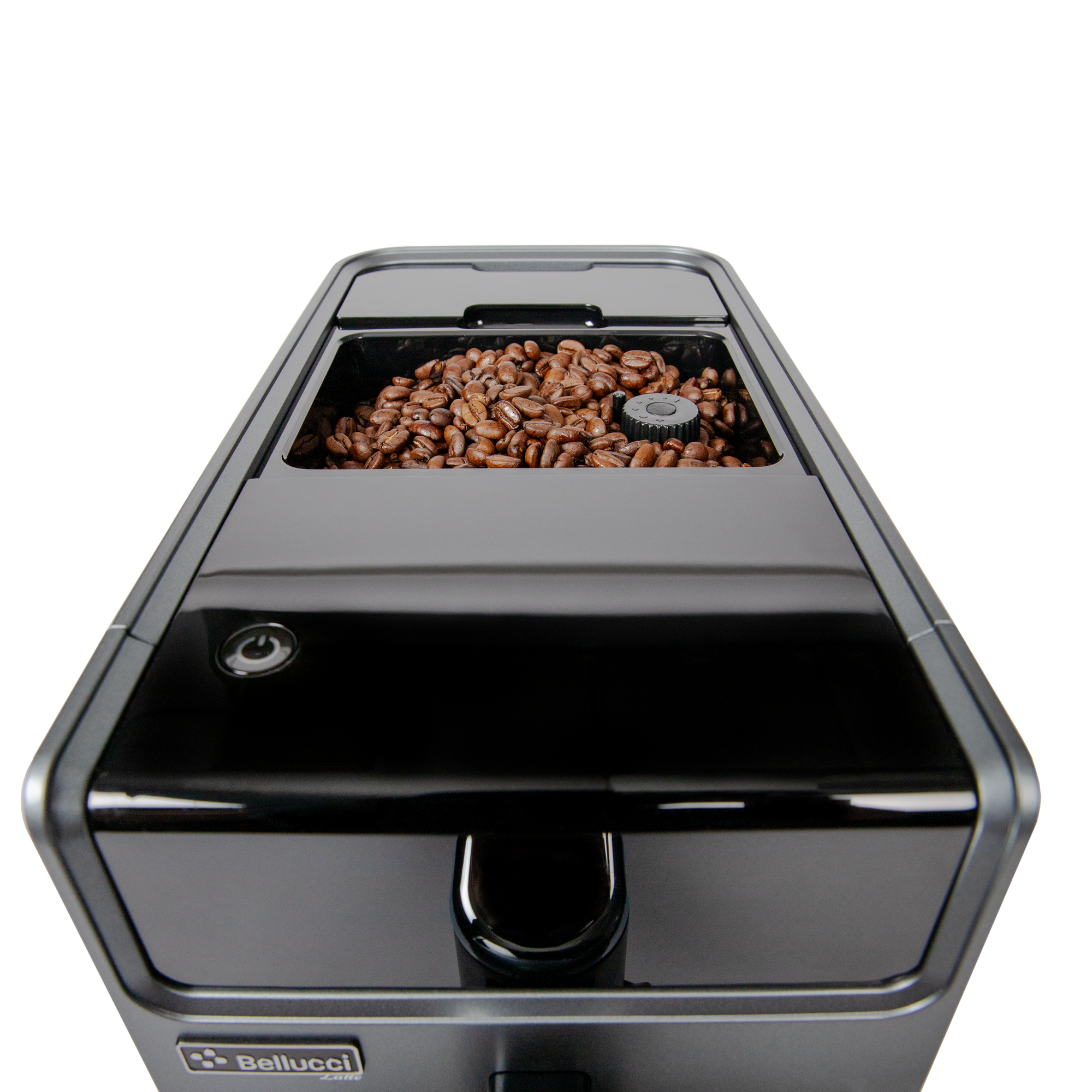 Bellucci | Machine espresso automatique Slim Latte