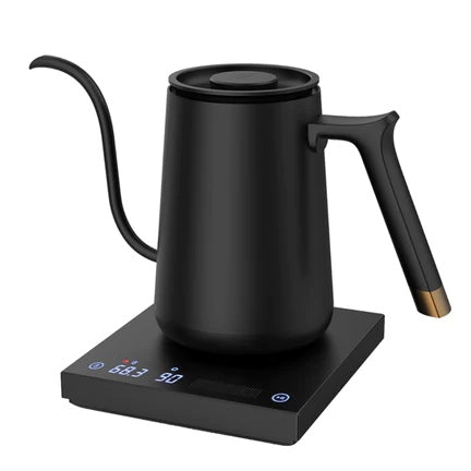 Timemore | Fish 800 ml electric variable temperature kettle