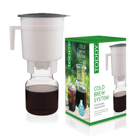 Toddy | Système à Cold Brew Eight Ounce Coffee