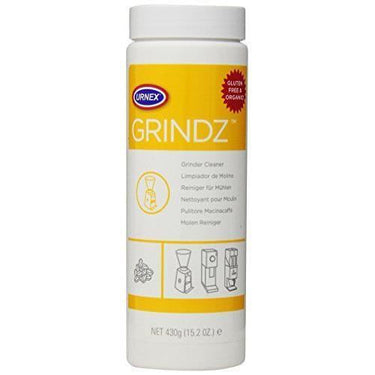Urnex | Pastilles nettoyantes pour broyeur Grindz - 430gr