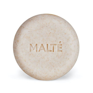 Malté | Moisturizing and Exfoliating Soap with Shea Butter and Drêche - Pear and Citrus 100 gr