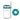 Kilner | Ensemble de fabrication pour smoothies 500ml