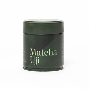 Camellia Sinensis | Matcha Uji (boîte de 40g)