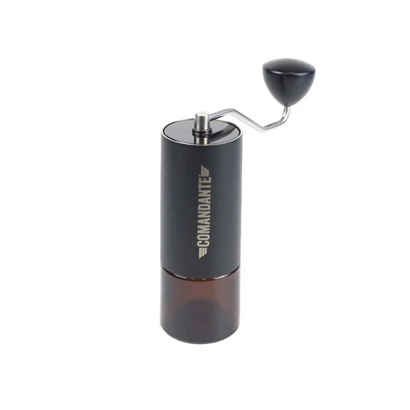 Comandante c40 deals hand coffee grinder