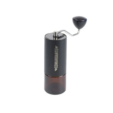 Comandante | C40 Nitro Blade Noir MK4 manual coffee grinder