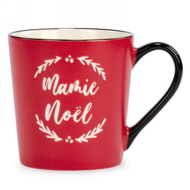 Tasse Mamie Noël