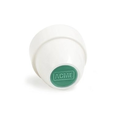 Acme | Evolution Feijoa 260 ml - Green Bottom Cupping Cup