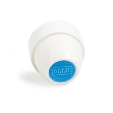 Acme | Evolution Kokako 260 ml - Blue Bottom Cupping Cup